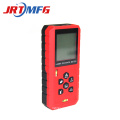 Handheld Measurement Laser Rangefinder 60M with Bubble Level